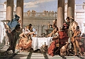 TIEPOLO GIAMBATTISTA - banque